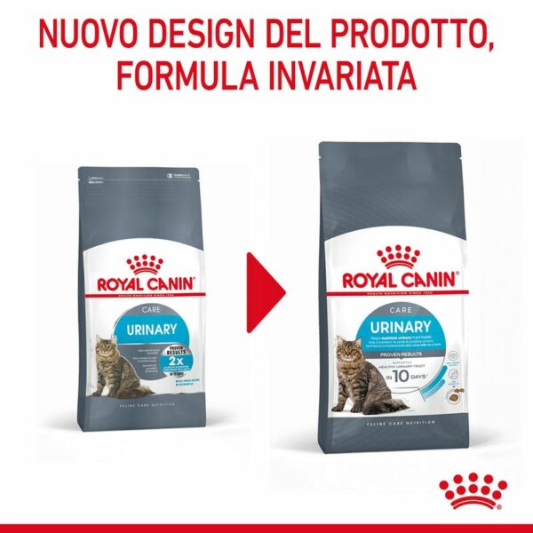 Royal Canin Urinary Care Gatto