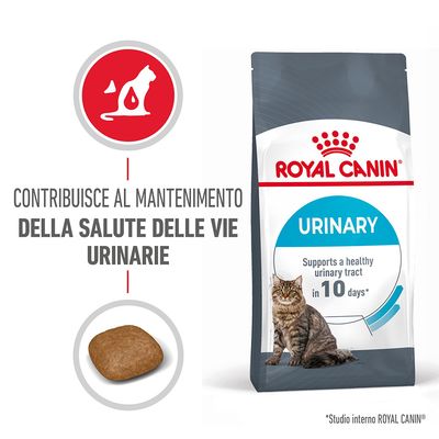 Royal Canin Urinary Care Gatto
