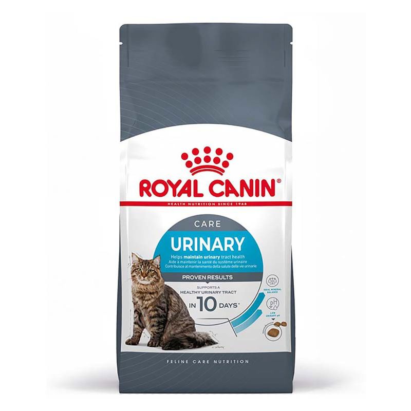 Royal Canin Urinary Care Gatto