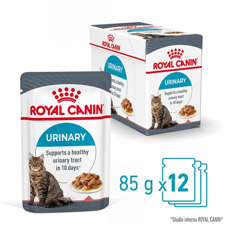 Royal Canin Urinary Care Salsa