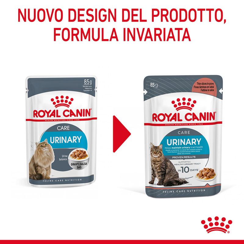 Royal Canin Urinary Care Salsa