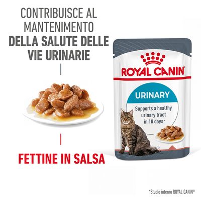 Royal Canin Urinary Care Salsa