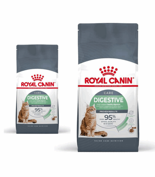 Royal Canin Digestive Care Gatto