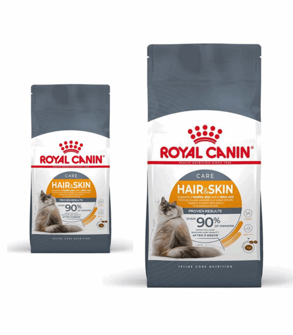 Royal Canin Hair&Skin Care Gatto