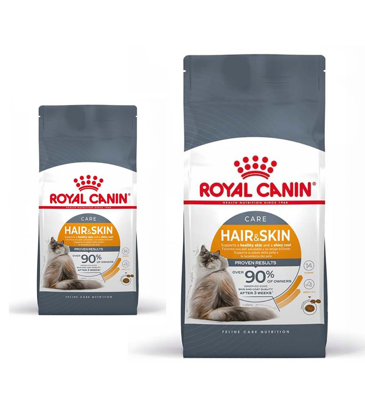 Royal Canin Hair&Skin Care Gatto