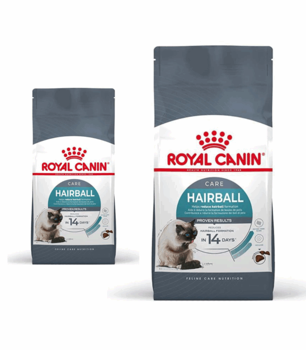Royal Canin Hairball Care Gatto