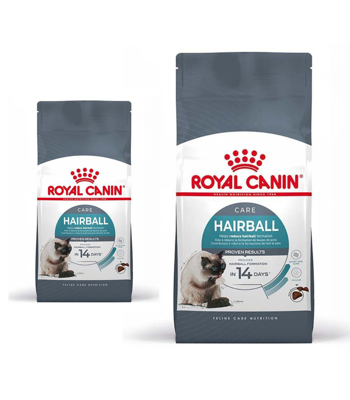 Royal Canin Hairball Care Gatto