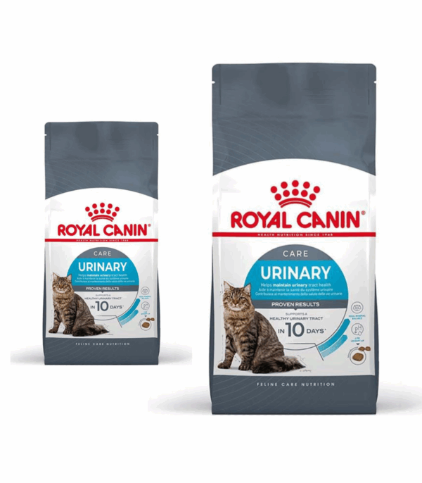 Royal Canin Urinary Care Gatto