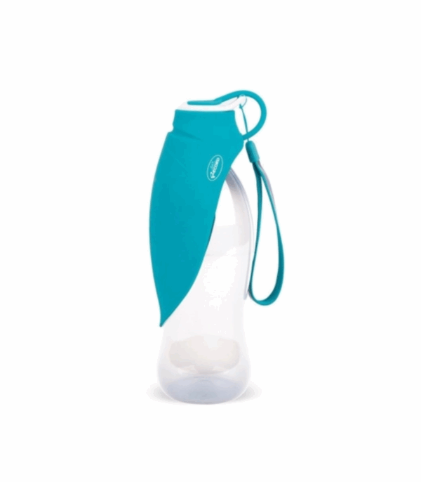 Record Borraccia Wave Pieghevole 500 ml
