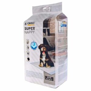 Croci 50 Traversine Supernappy 60x90