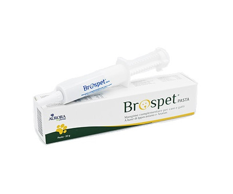 Aurora Biofarma Brospet Pasta Cane e Gatto