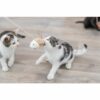 Trixie Canna Da Pesca Topo Peluche