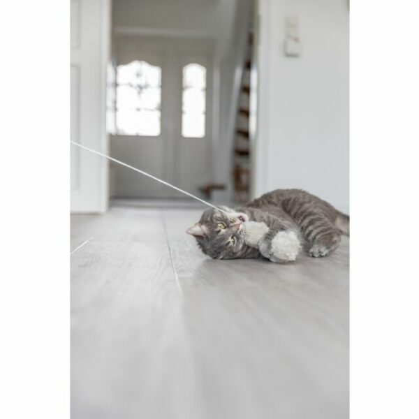 Trixie Canna Da Pesca Tre Palline