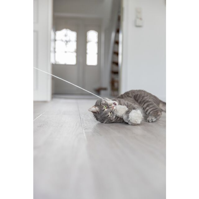 Trixie Canna Da Pesca Tre Palline