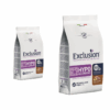 Exclusion Dog Hypoallegenic Coniglio Medium-Large
