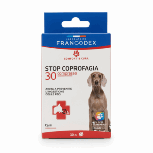 Francodex Stop Coprofagia