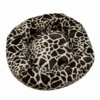 Leopet Cuscino Giraffa ø 50 cm