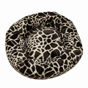 Leopet Cuscino Giraffa ø 50 cm