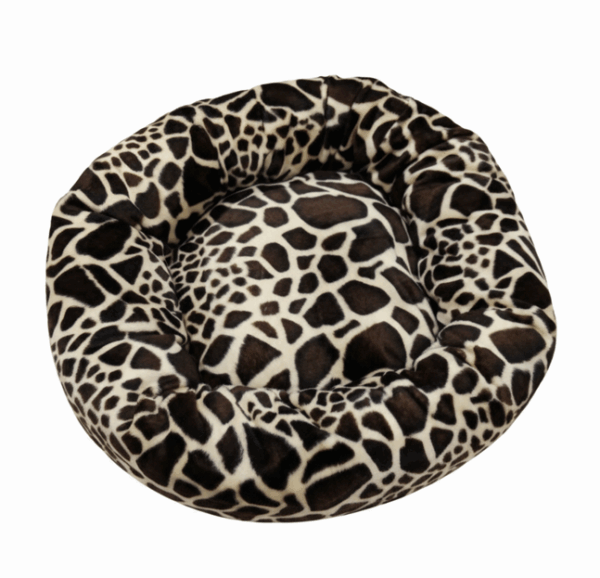 Leopet Cuscino Giraffa ø 50 cm