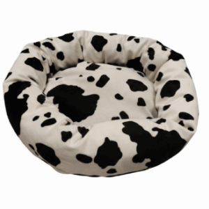 Leopet Cuscino Mucca ø 50 cm