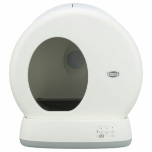 Lettiera autopulente Trixie