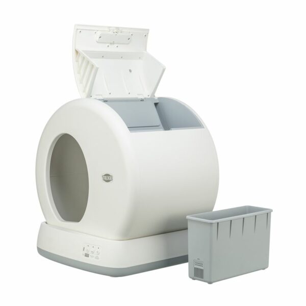 Lettiera autopulente Trixie