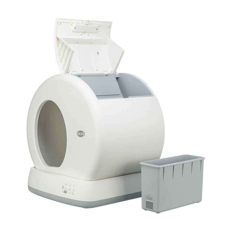 Lettiera autopulente Trixie