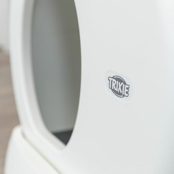 Lettiera autopulente Trixie