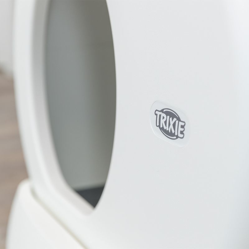 Lettiera autopulente Trixie