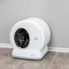 Lettiera autopulente Trixie