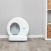 Lettiera autopulente Trixie