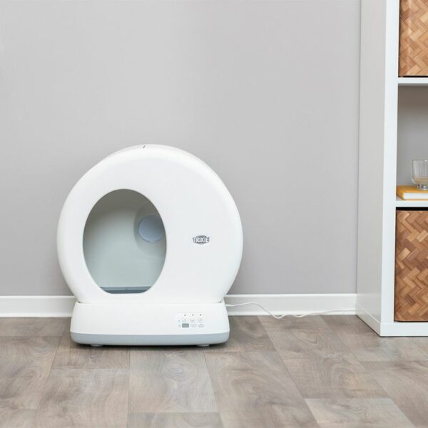 Lettiera autopulente Trixie