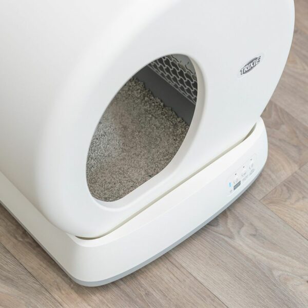 Lettiera autopulente Trixie