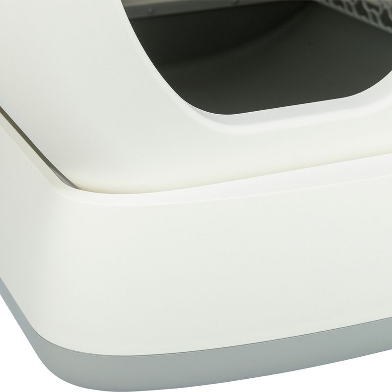 Lettiera autopulente Trixie