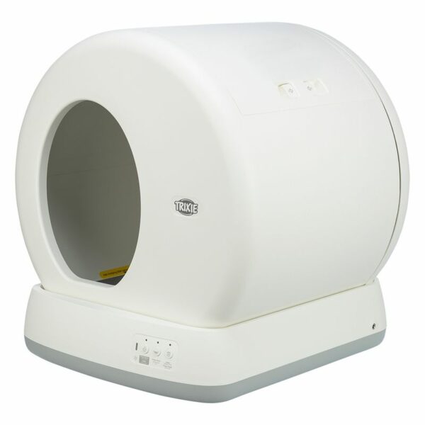 Lettiera autopulente Trixie
