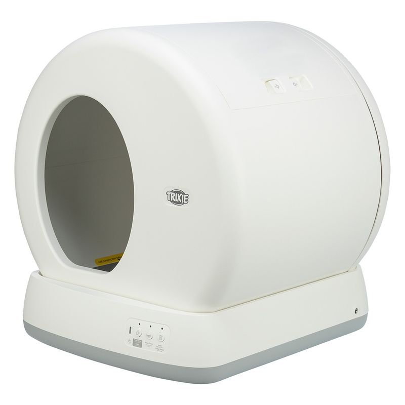 Lettiera autopulente Trixie