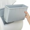 Lettiera autopulente Trixie