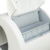 Lettiera autopulente Trixie