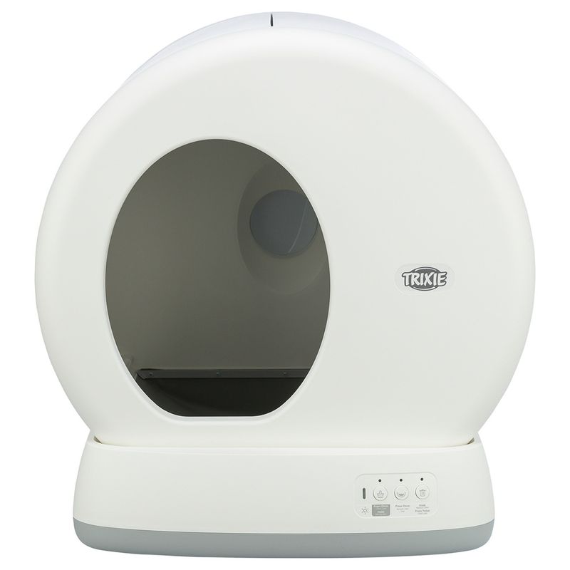 Lettiera autopulente Trixie