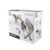 GiGwi Petdroid Feather Spinner