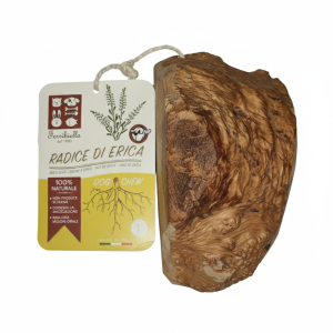 Radice Di Erica Masticativo Vegetale Large