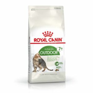 Royal Canin Active Life Outdoor 7+ Gatto