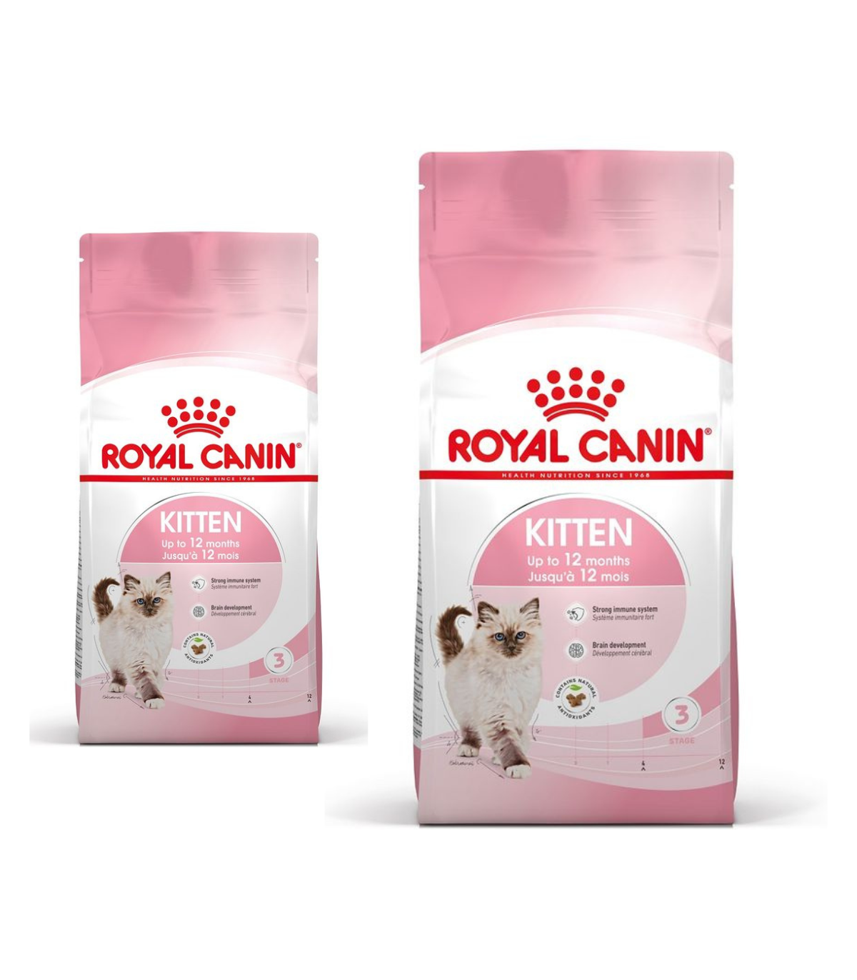 Royal Canin Croccantini Kitten