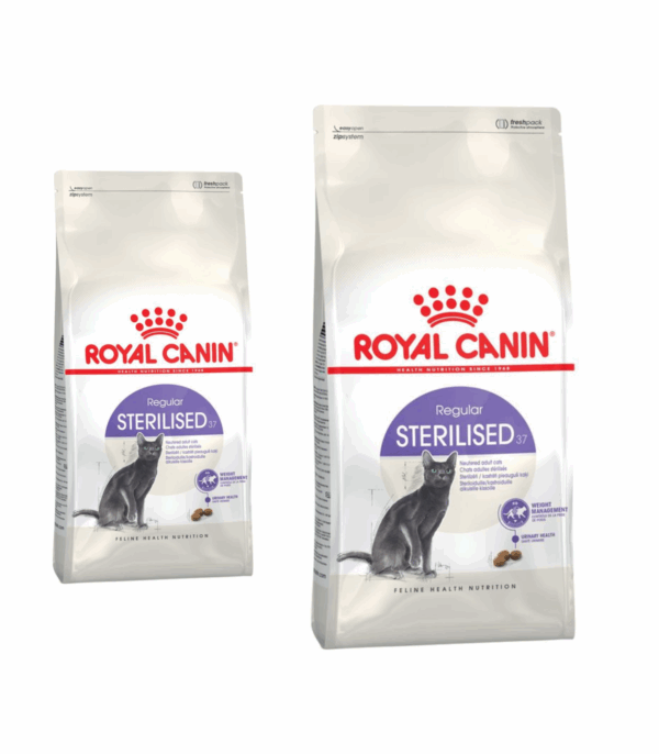 Royal Canin Regular Sterilised
