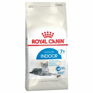 Royal Canin Indoor Appetite Control 7+ Gatto
