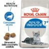 Royal Canin Indoor Appetite Control 7+ Gatto