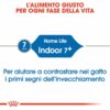 Royal Canin Indoor Appetite Control 7+ Gatto