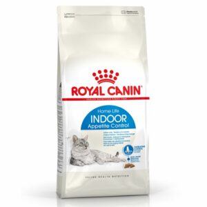 Royal Canin Indoor Appetite Control Gatto