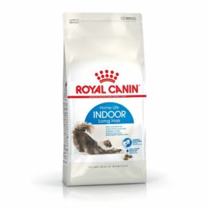 Royal Canin Homelife Indoor Longhair Gatto