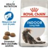 Royal Canin Homelife Indoor Longhair Gatto